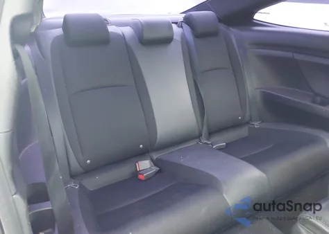 2020 Honda Civic Sport z USA, uszkodzony, nr VIN 2HGFC4B87LH300096